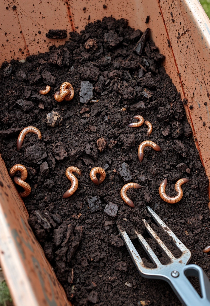 Unlock the Secrets: 21 Gardening Tips for a Blooming Flower Paradise! - 2. Invest in Quality Soil