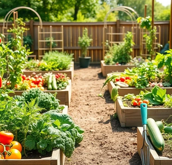 21 Vegetable Gardening Hacks That Will Transform Your Backyard into a Food Paradise!